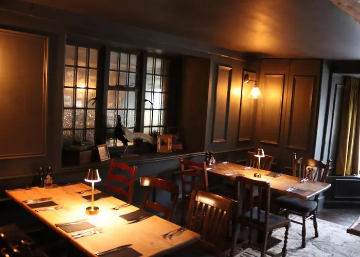 The George Hotel