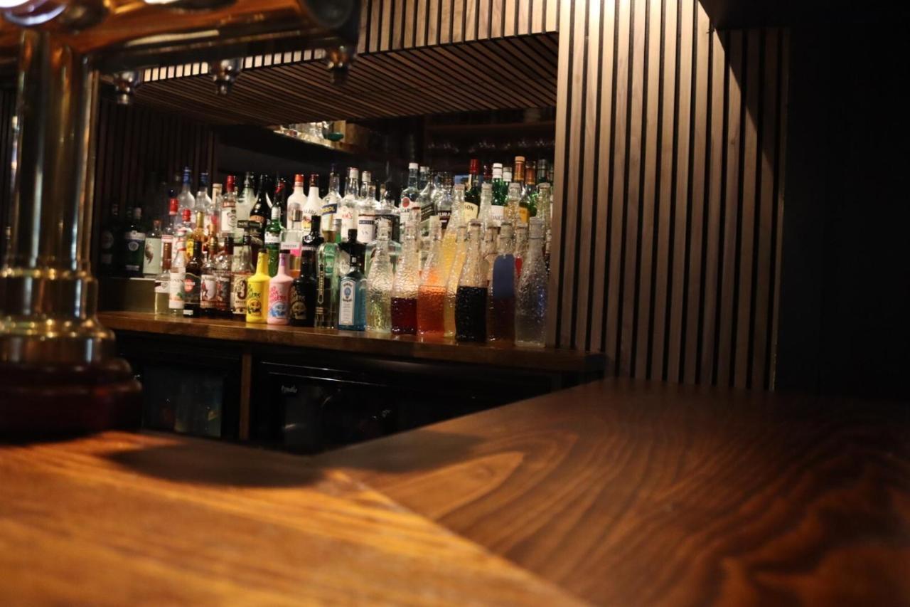 The George Kirton in Lindsey