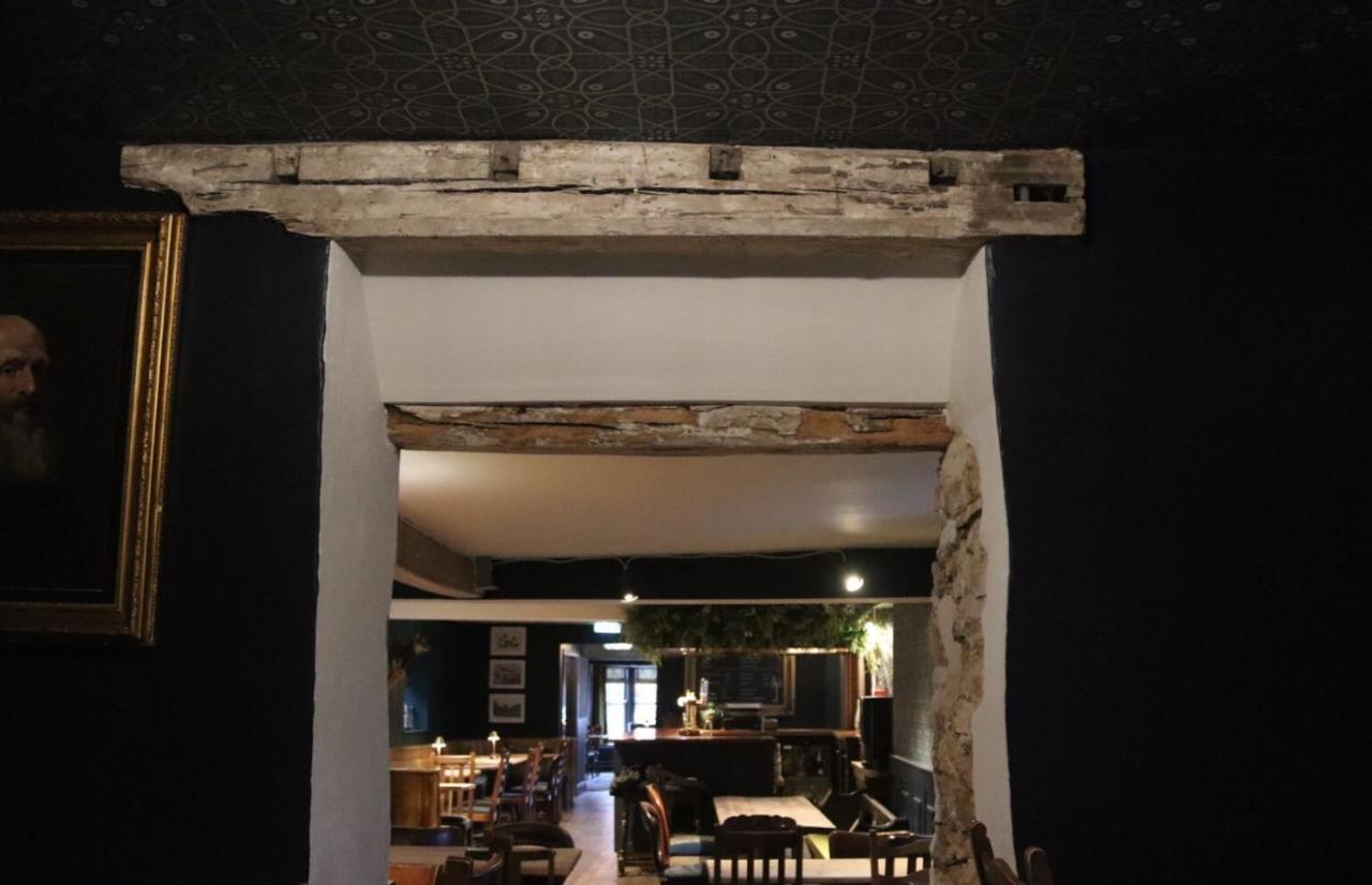 The George Estalagem 4*