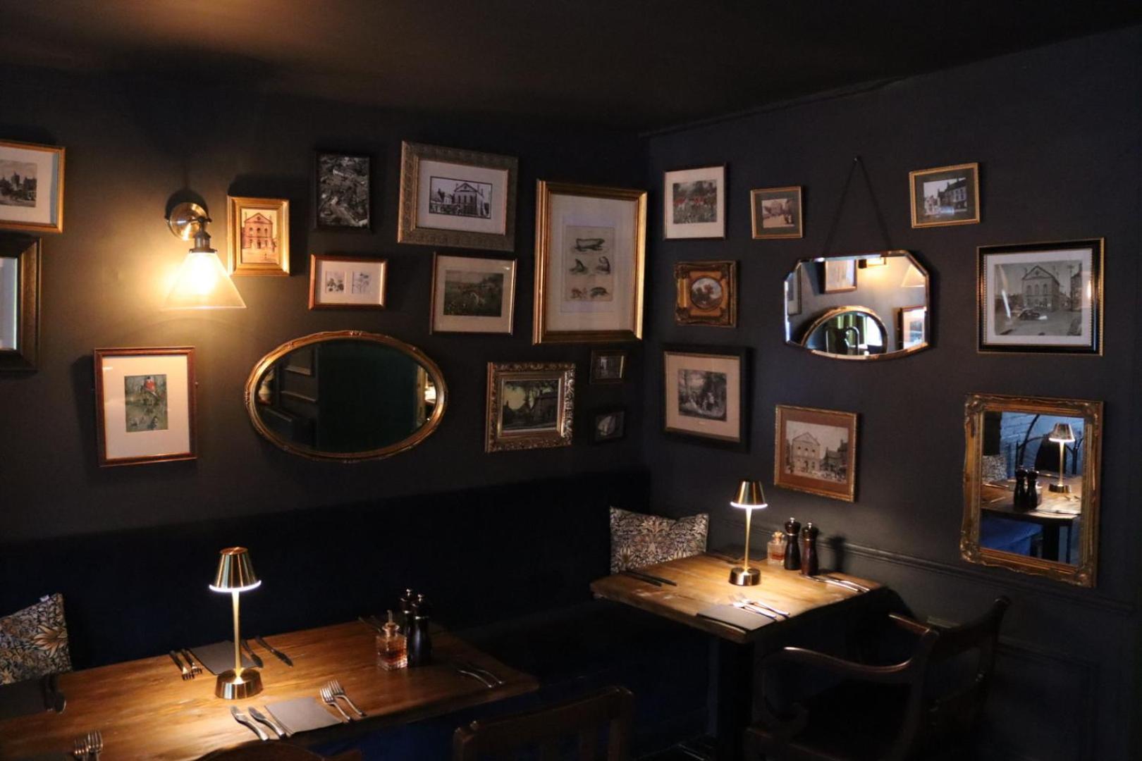 The George Kirton in Lindsey